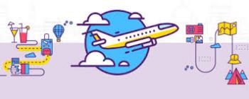 Get up to Rs.1,500 Off On Domestic Flights yatra
